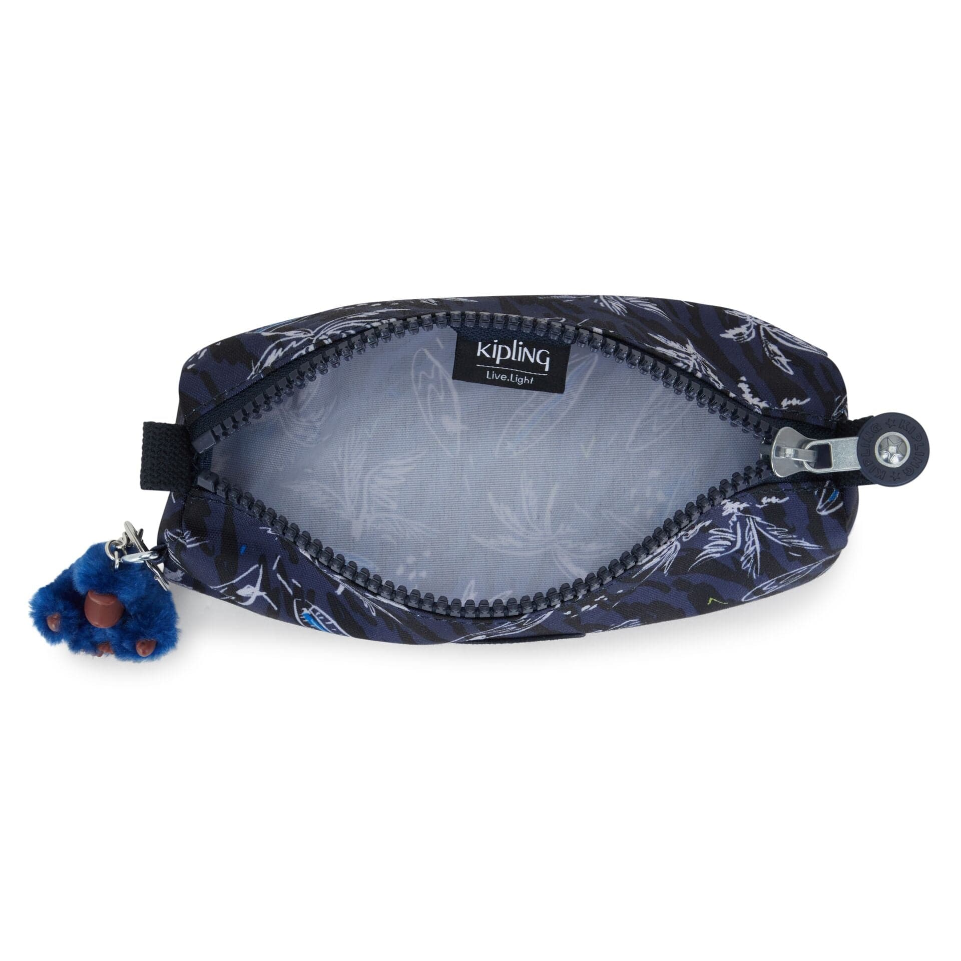 Kipling Freedom Surf Sea Print Medium Pencase C2I6310-Y70