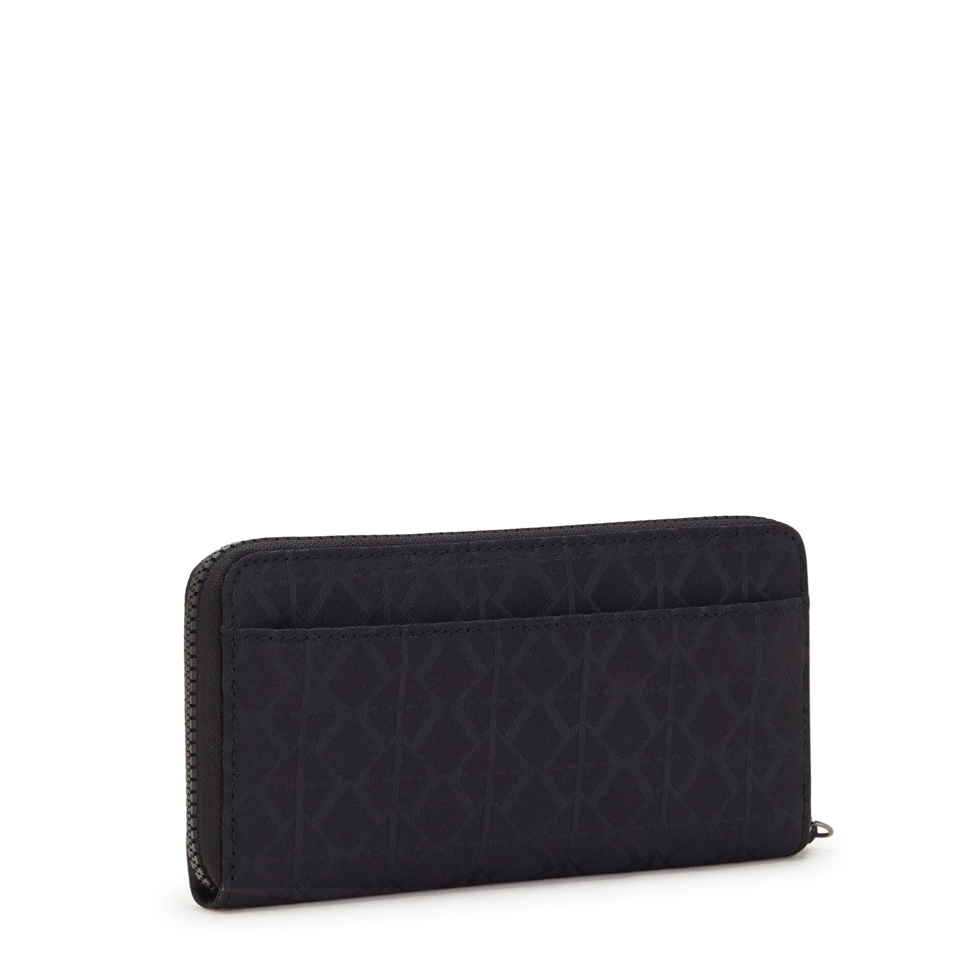 Kipling Imali Signature Blk Q Wallet C2I6379-M34