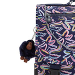 Kipling Preppy Palm Fiesta Print Backpack C2I6543-3MC