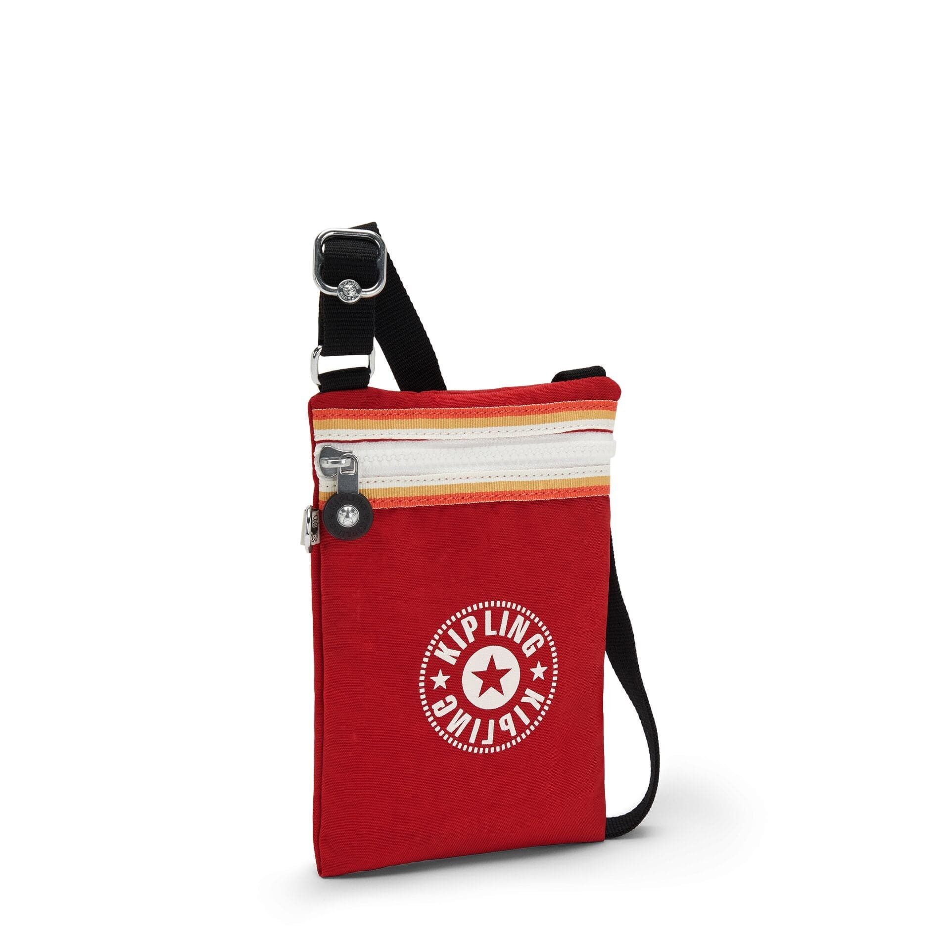 KIPLING-AFIA LITE-Phone bag-Red Rouge C-I6650-82U
