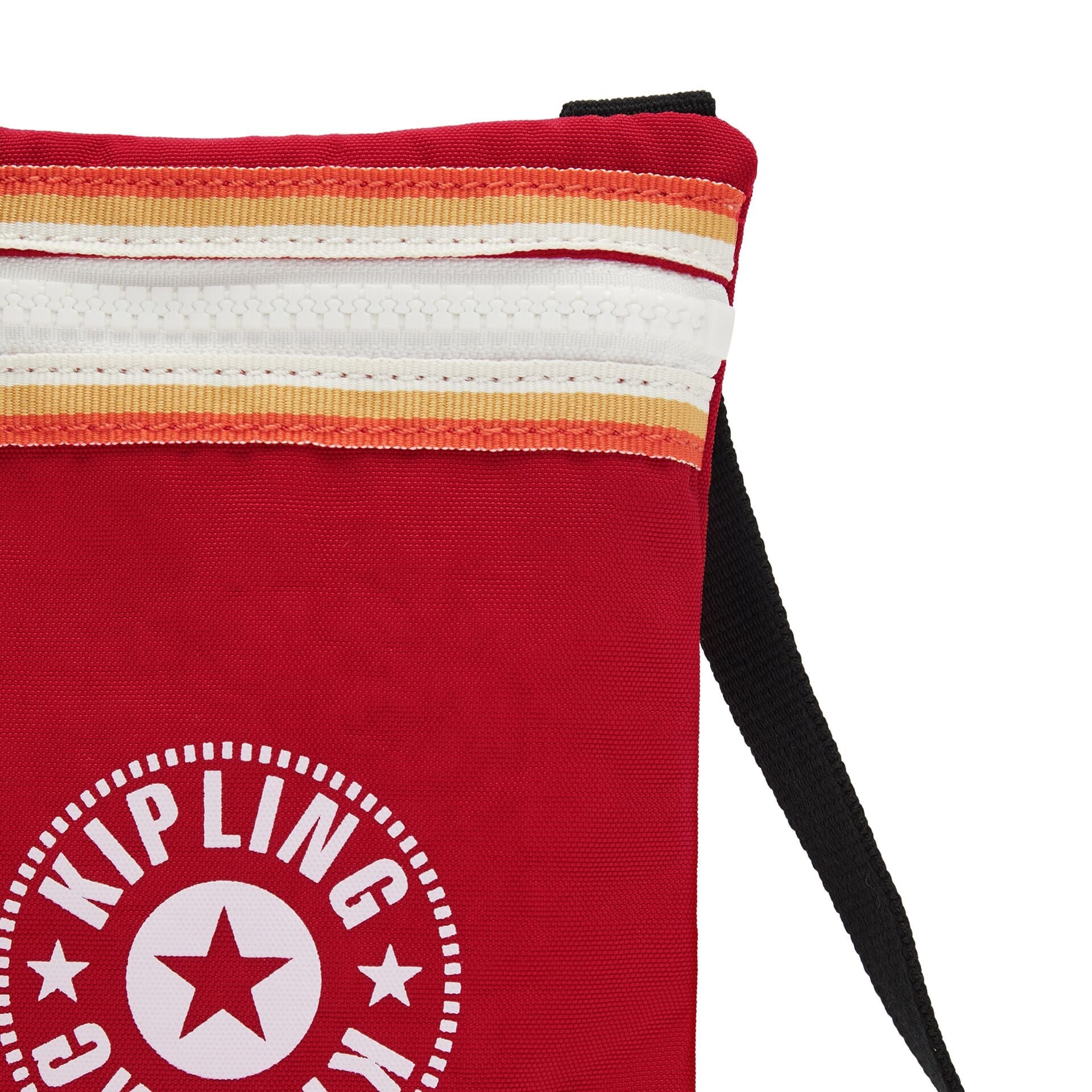 KIPLING-AFIA LITE-Phone bag-Red Rouge C-I6650-82U