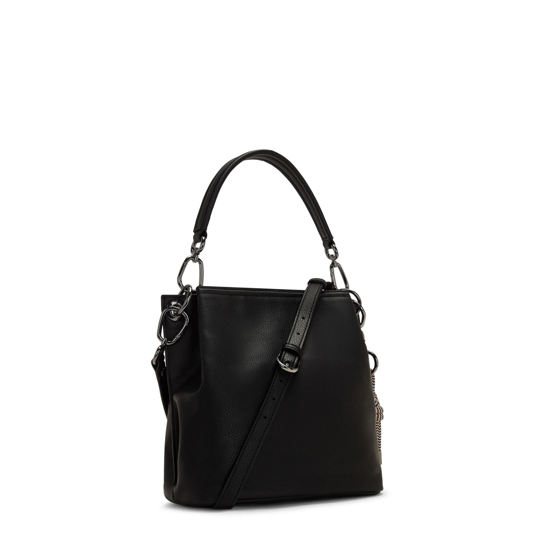 KIPLING-THAIS-Medium shoulderbag-Black FL-I6779-66C
