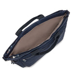 KIPLING-MIHO M-Medium Handbag (With Removable Shoulderstrap)-Blue Bleu 2-I6854-96V