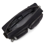 Kipling Albena Rich Black Crossbody Bag C2I6983-53F