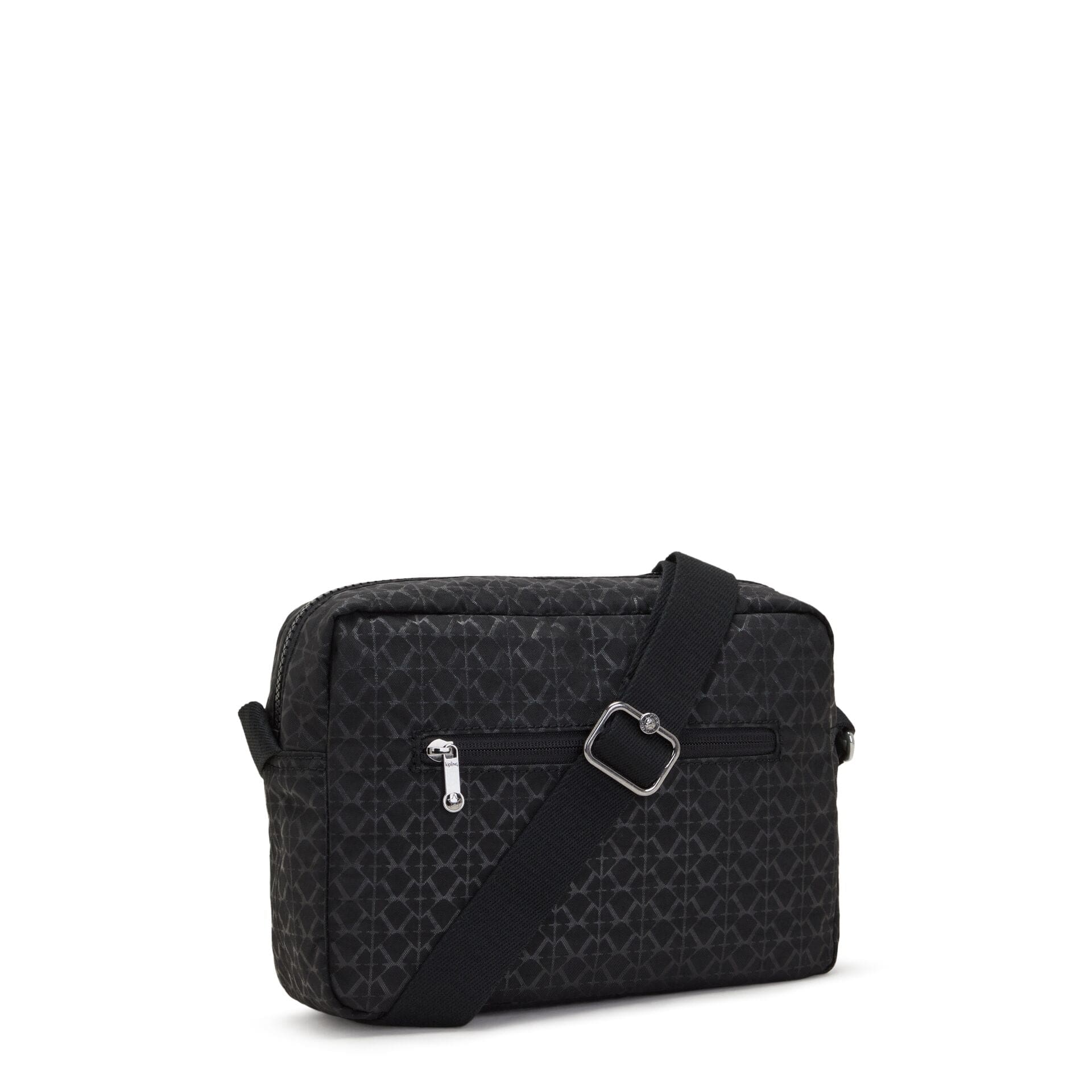 Kipling Albena Signature Emb Crossbody Bag C2I7578-K59