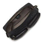 Kipling Albena Signature Emb Crossbody Bag C2I7578-K59