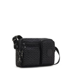 Kipling Albena Signature Emb Crossbody Bag C2I7578-K59