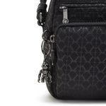 Kipling Albena Signature Emb Crossbody Bag C2I7578-K59