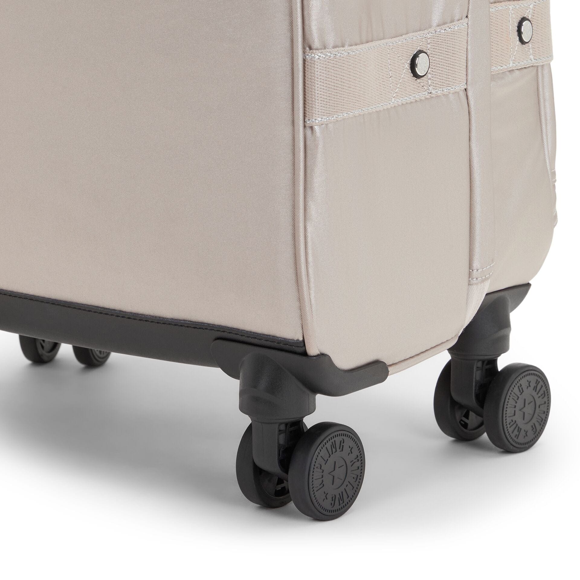 Kipling Spontaneous M Metallic Glow Wheeled Luggage C2I7883-48I