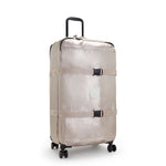 Kipling Spontaneous L Metallic Glow Wheeled Luggage C2I7899-48I