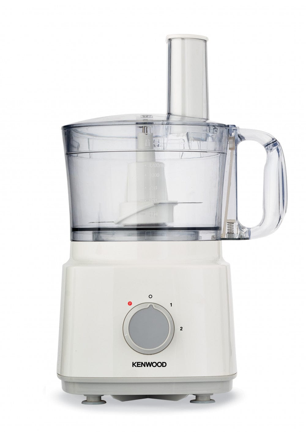 Kenwood محضر طعام متعدد الوظائف