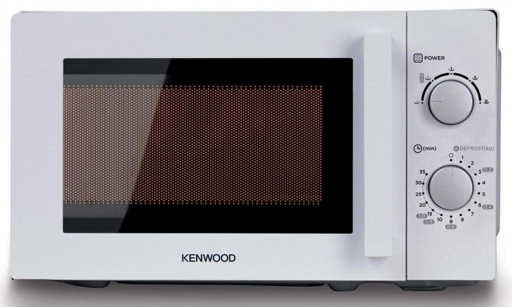 Kenwood Microwave Oven 700W 22L MWM22 BK 220-240V