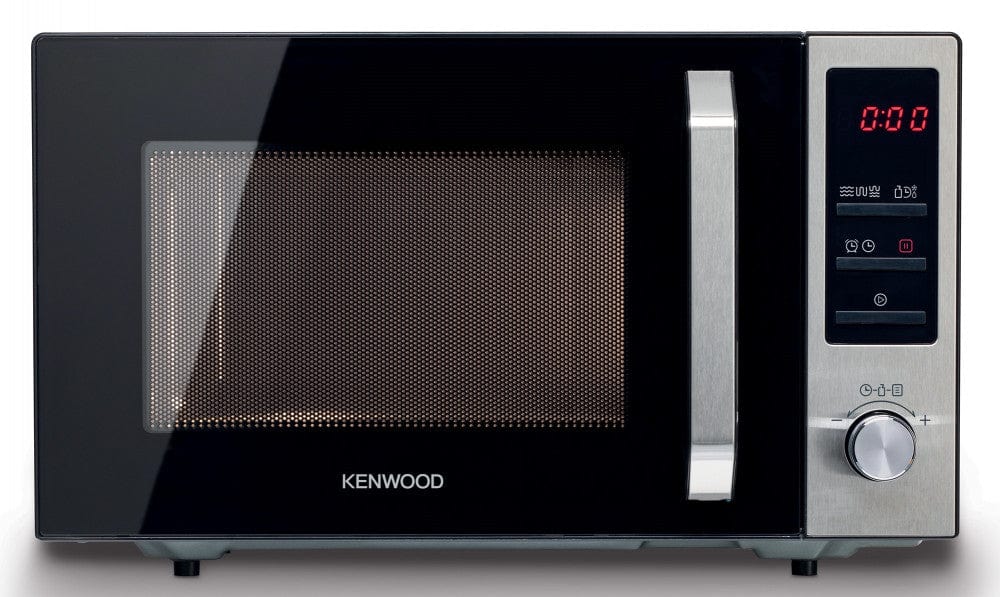 Kenwood فرن ميكروويف بشواية 25 لتر