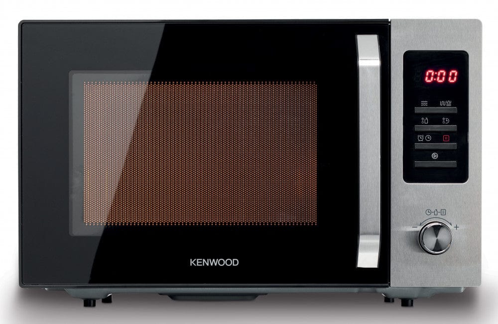 Kenwood فرن ميكروويف بشواية 30 لتر