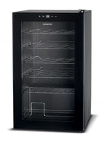 Kenwood 24-Bottle Beverage Cooler