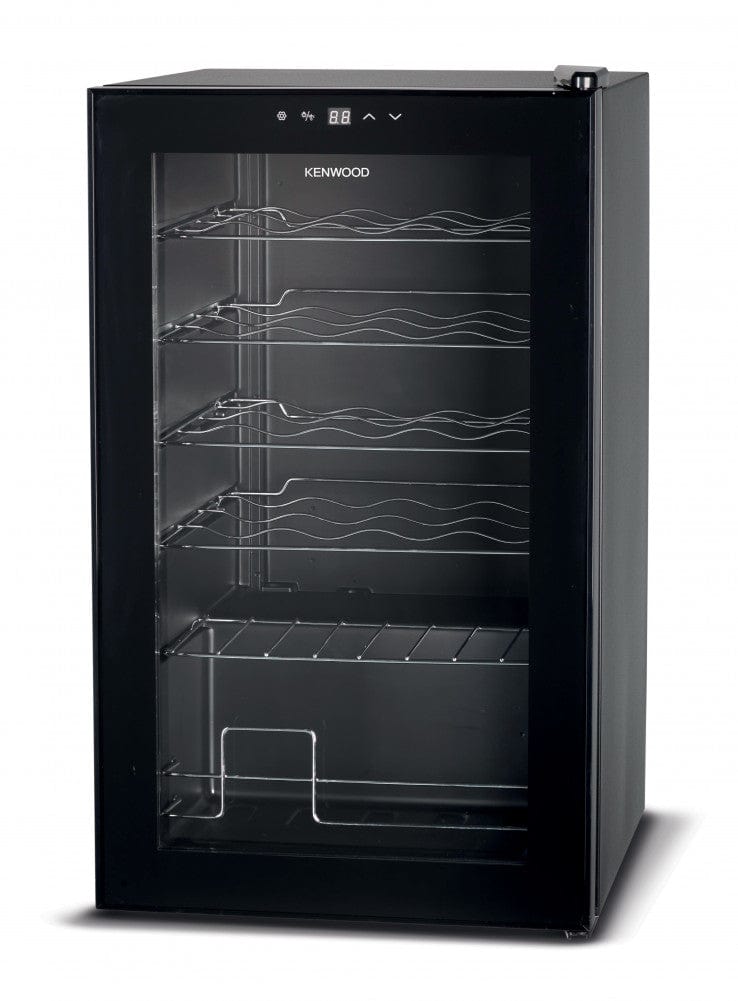 Kenwood 24-Bottle Beverage Cooler