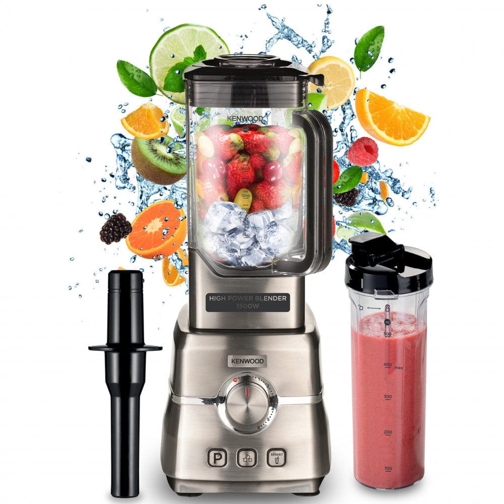 Kenwood Premium Power Blender 2L