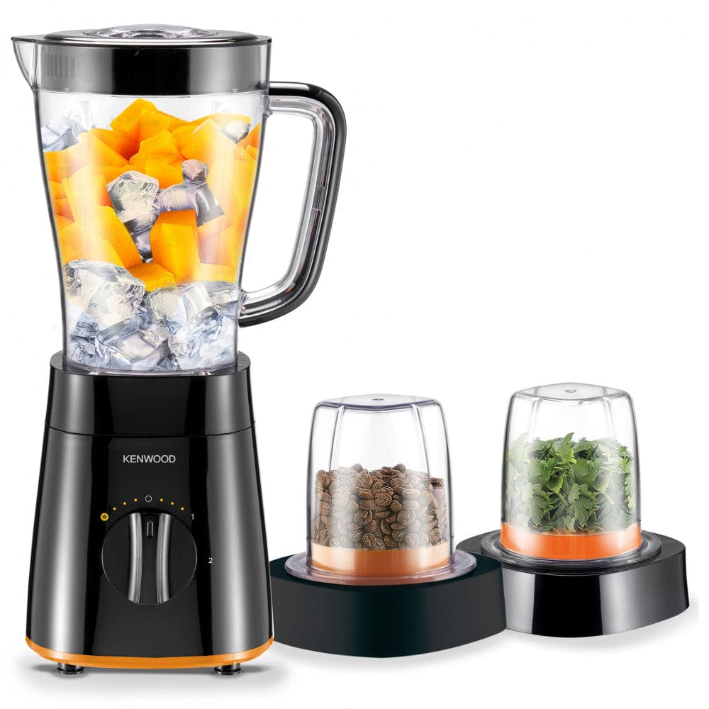 Kenwood Blender With Mill 1.5L