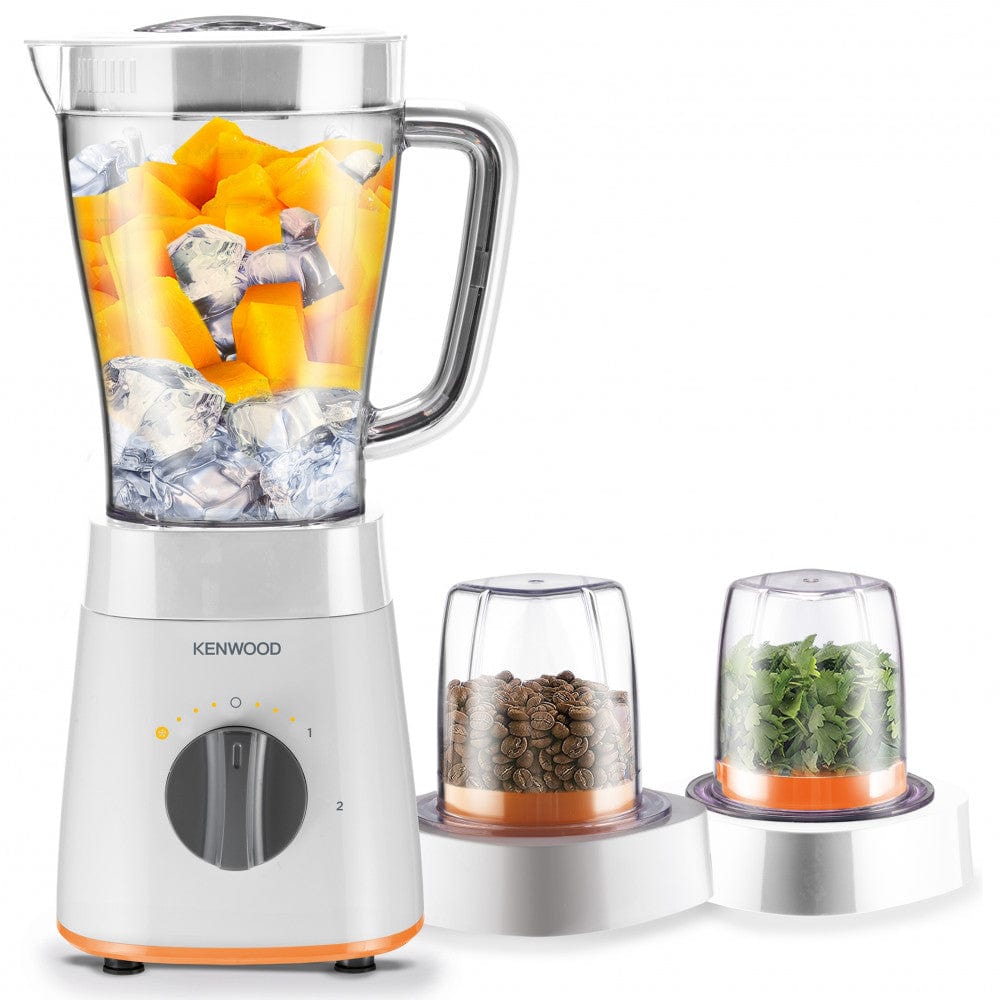 Kenwood خلاط مع مطحنة 1.5 لتر