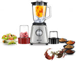 Kenwood 1.5L Glass Blender