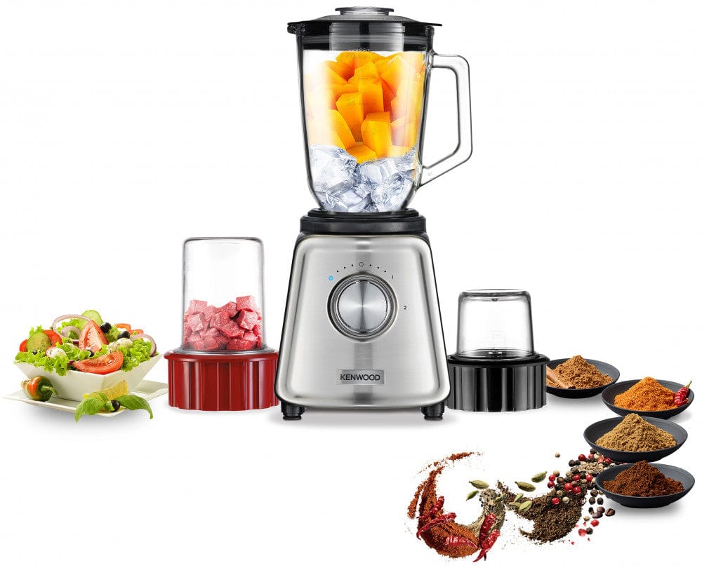 Kenwood 1.5L Glass Blender