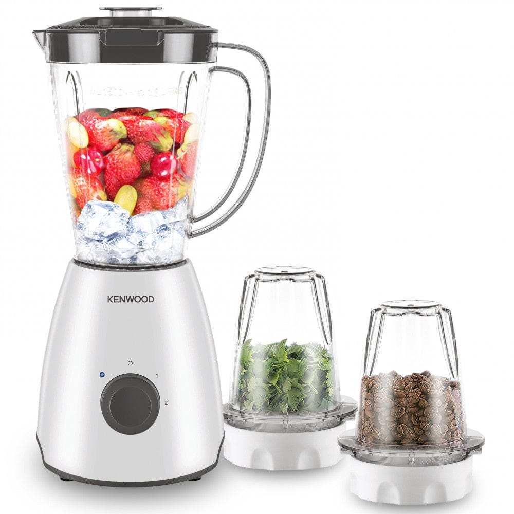 Kenwood Blender with Multi Mill 1.5L