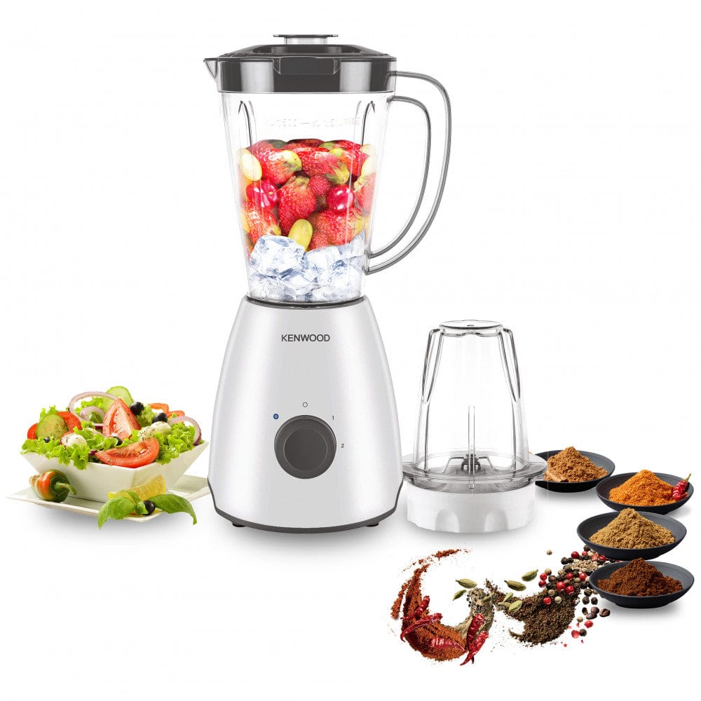 Kenwood Blender With Multi Mill 1.5L