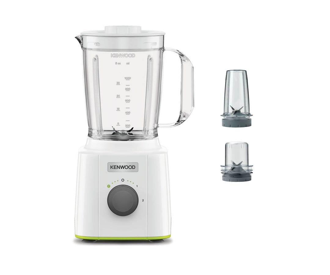 KENWOOD خلاط 1.6 لتر 350 واط - BLP31. D0WG