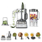 Kenwood Multi-Functional Food Processor