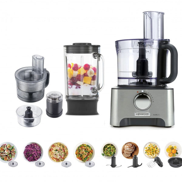 Multipro classic food processor fdm785ba on sale