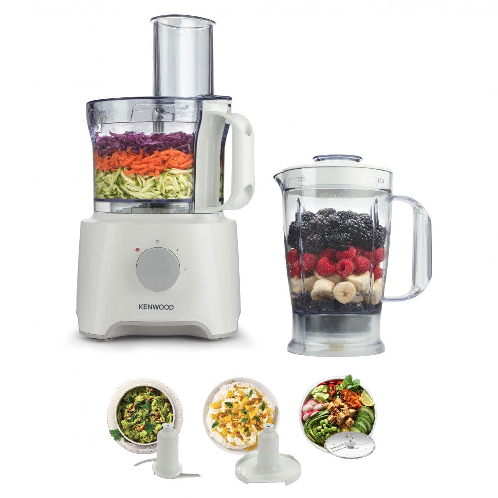 Kenwood Multi-Functional Food Processor