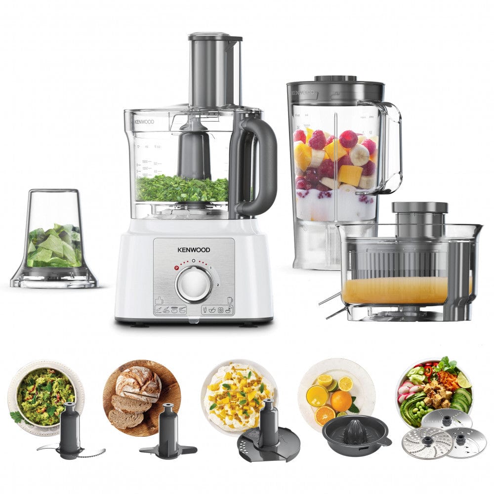 Kenwood Multi-Functional Food Processor