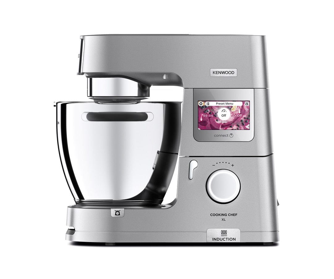 Kenwood Cooking Chef XL Kitchen Machine Cooking,  KCL95.424SI