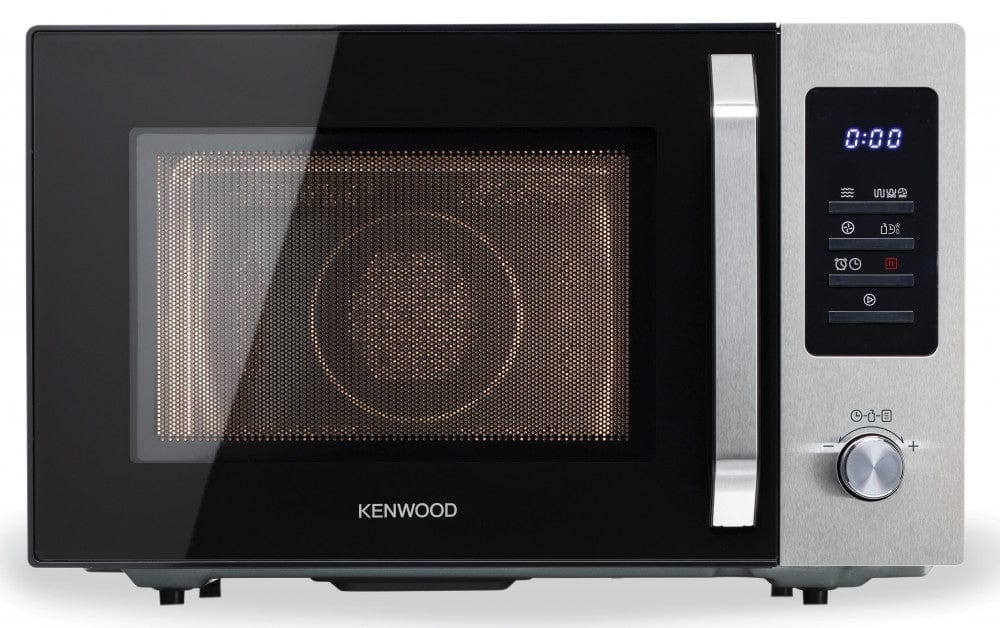 Kenwood فرن ميكروويف بشواية 30 لتر