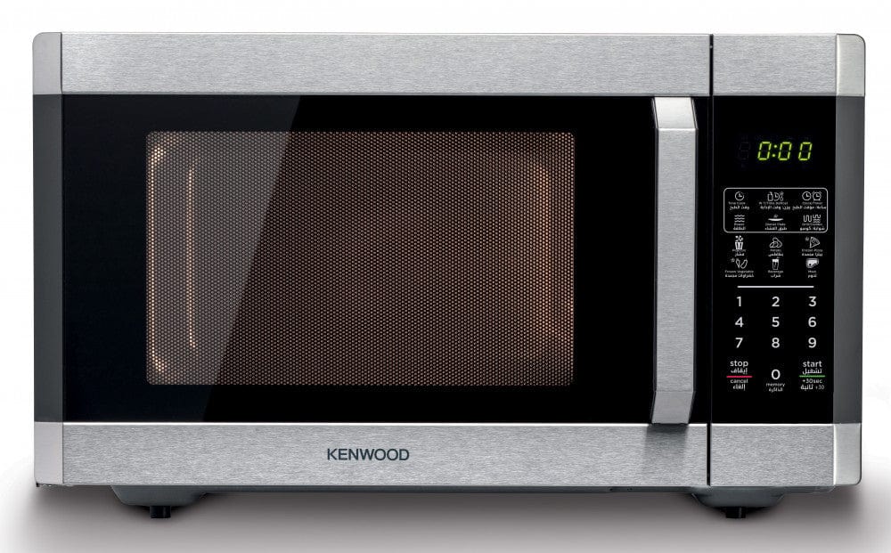 Kenwood فرن ميكروويف بشواية 42 لتر