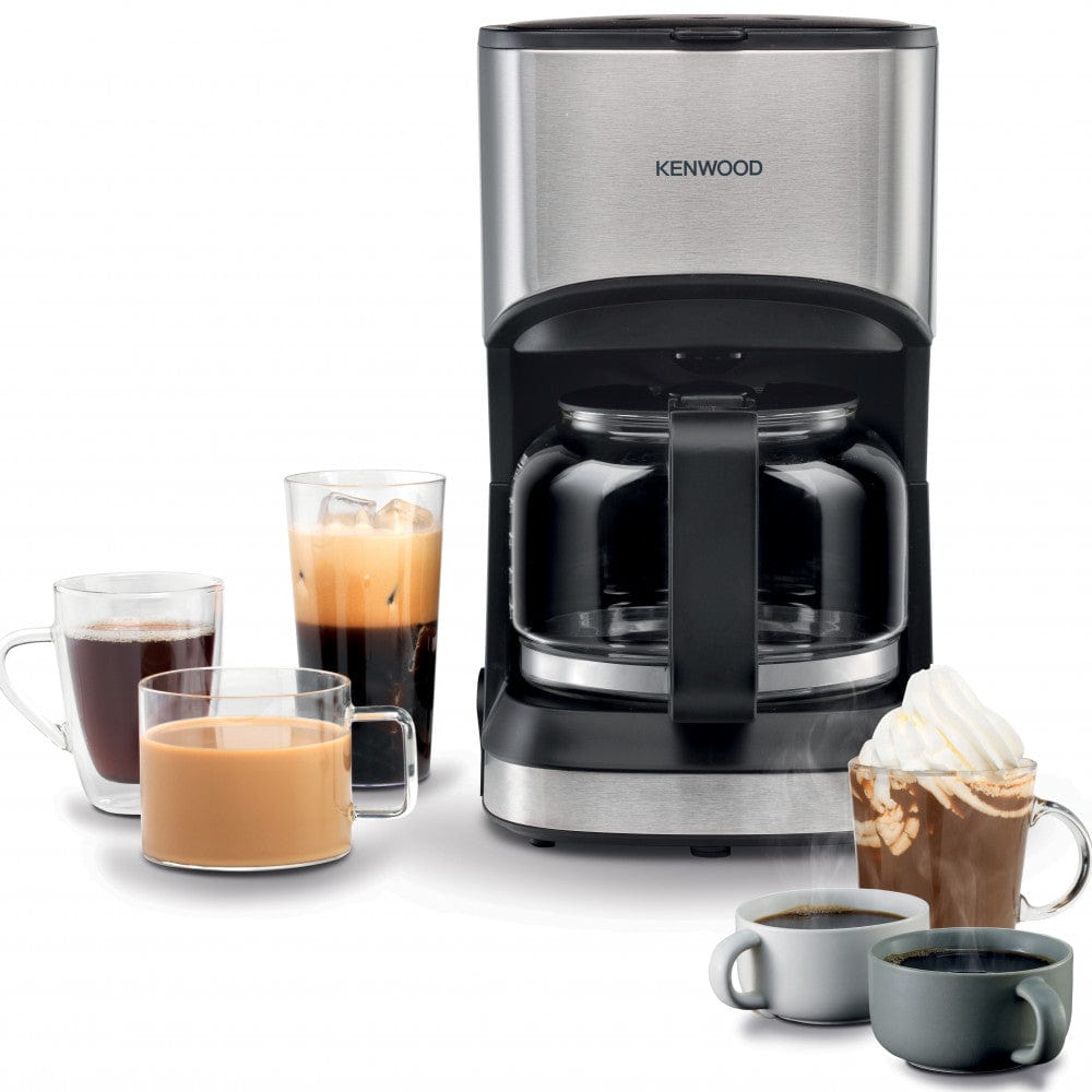 Kenwood Coffee Machine