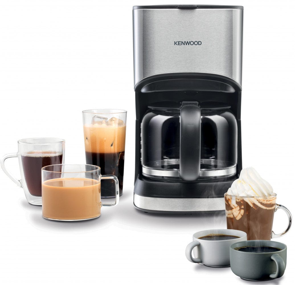 Kenwood Drip Coffee Maker