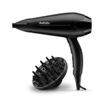 BaByliss Compact Hair Dryer with Diffuser