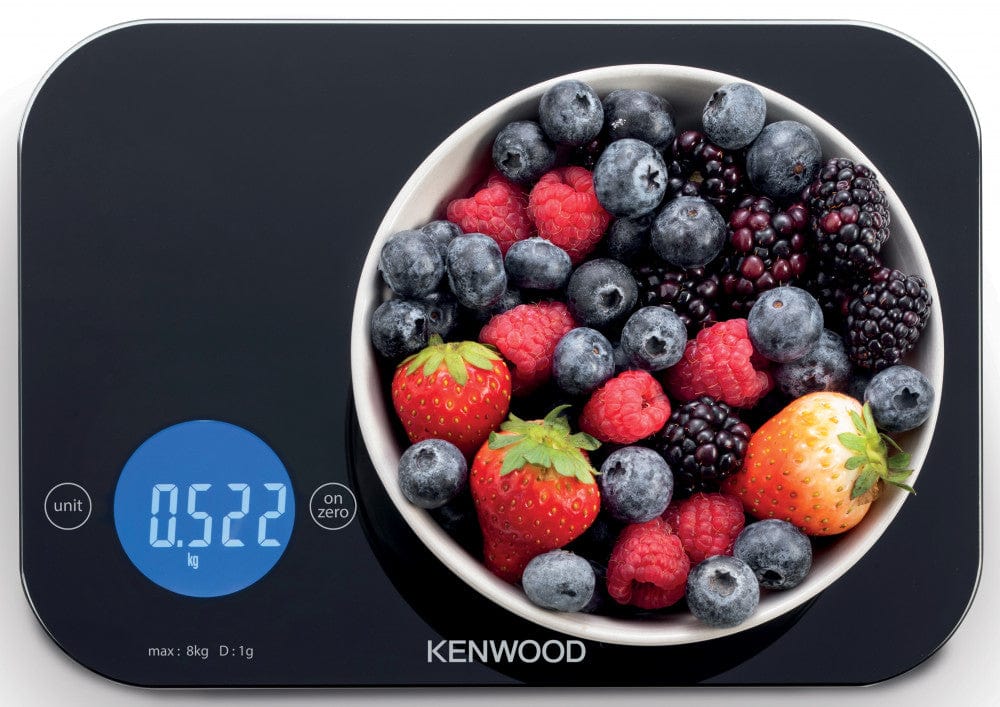 Kenwood Digital Kitchen Scale 5g-8kg