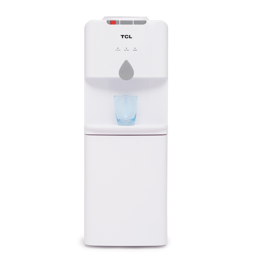 TCL 3-Tap Top Loading Water Dispenser