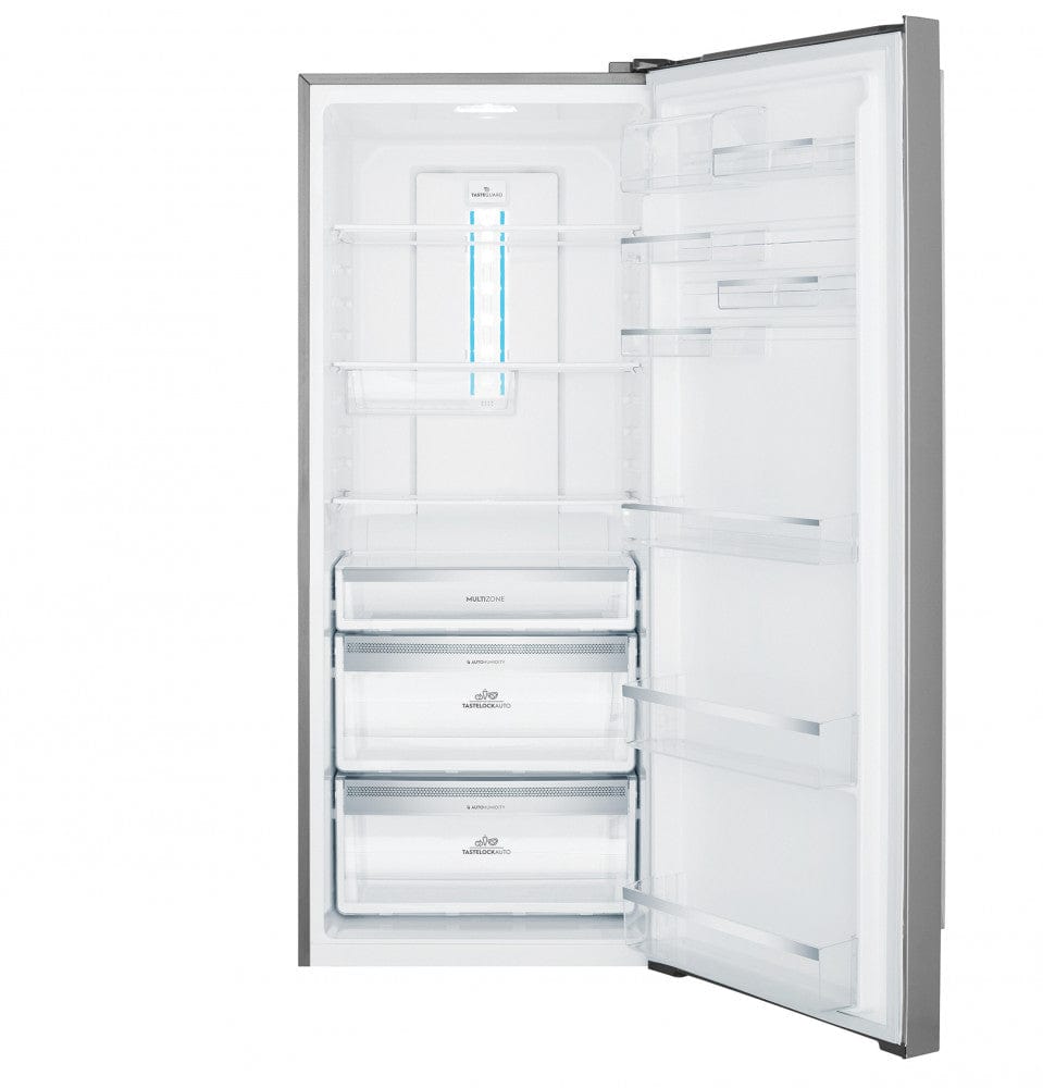Electrolux Single Door Refrigerator 501L Nutrifresh Inverter (Stainless Steel) Erb5007A