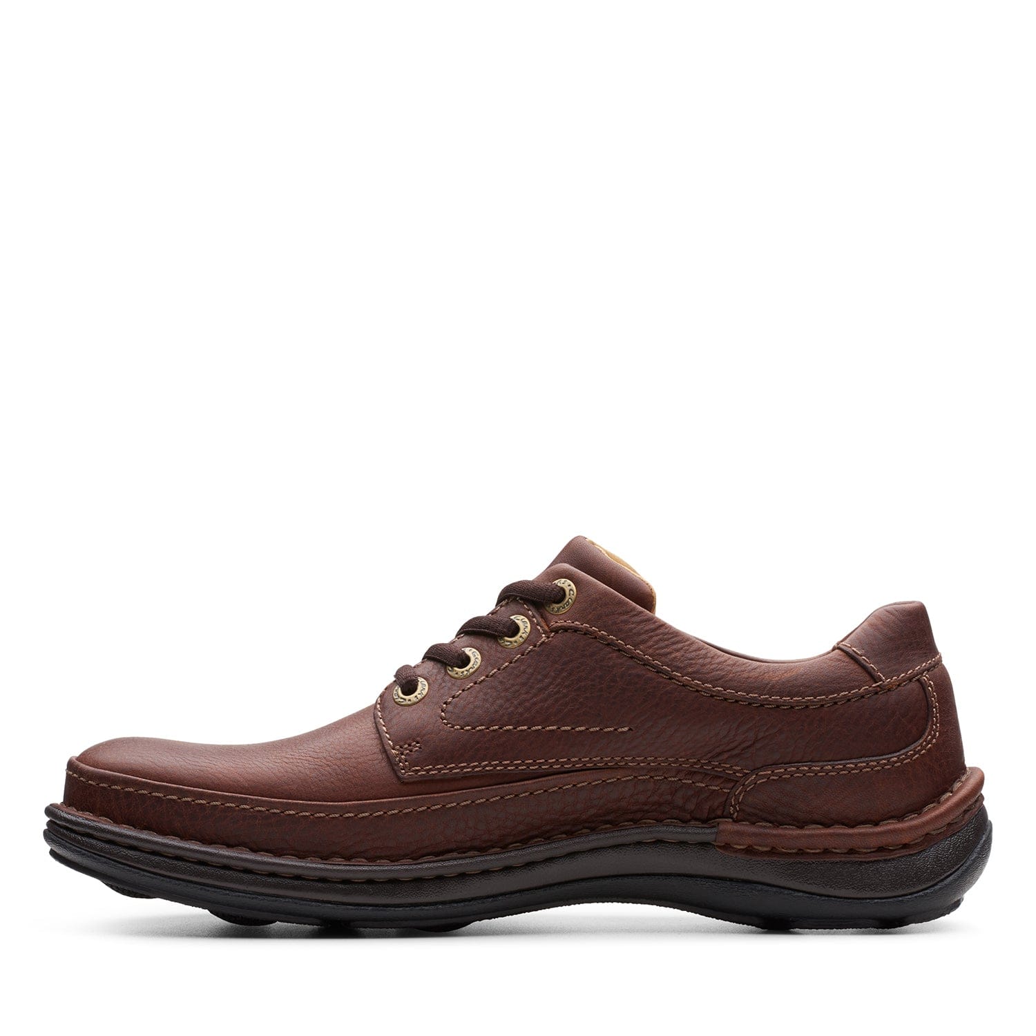Clarks Nature Three Shoes (Standard Fit)