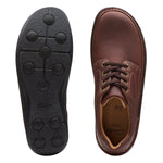 Clarks Nature Three Shoes (Standard Fit)