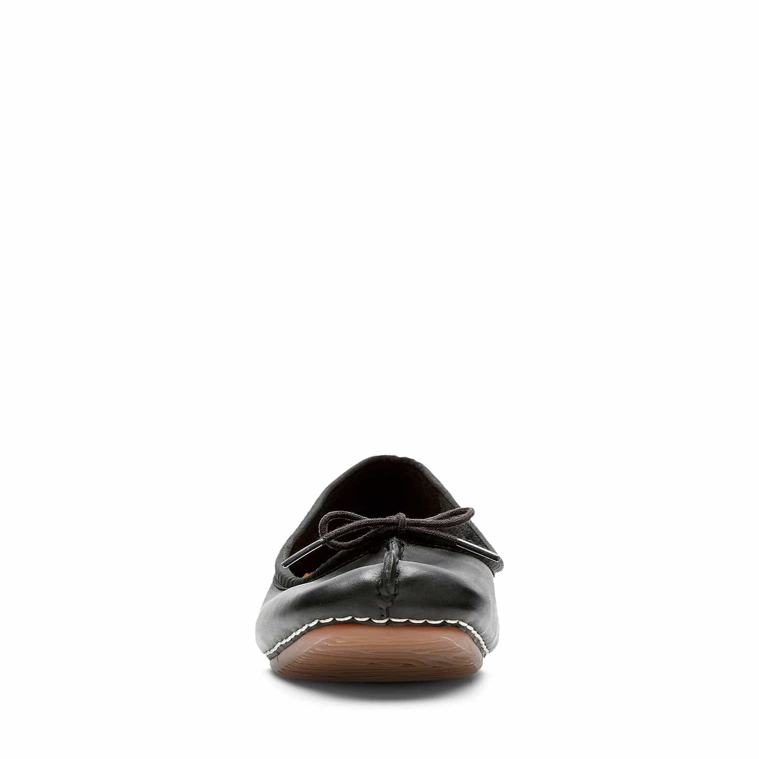Clarks Freckle Ice Shoes (Wide Fit)