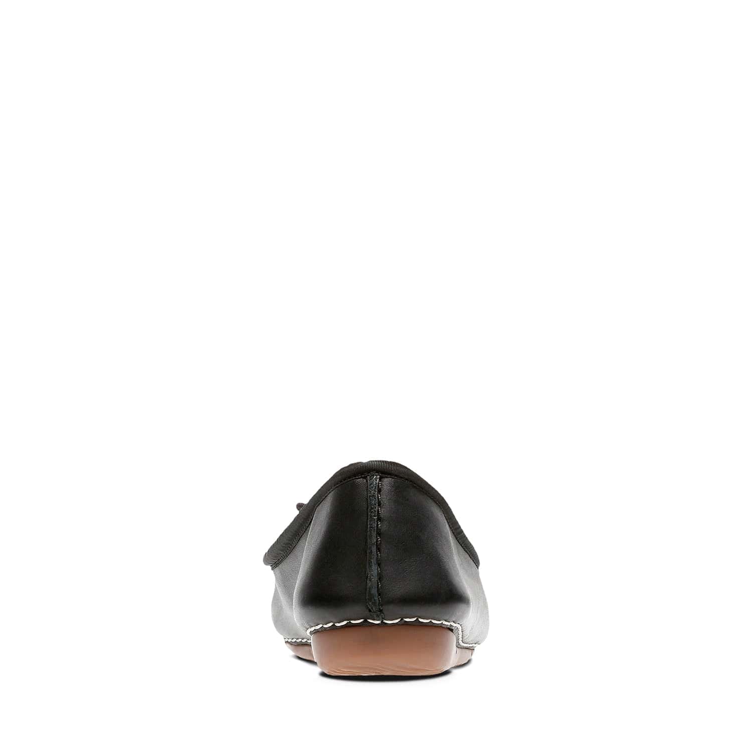 Clarks Freckle Ice Shoes (Wide Fit)