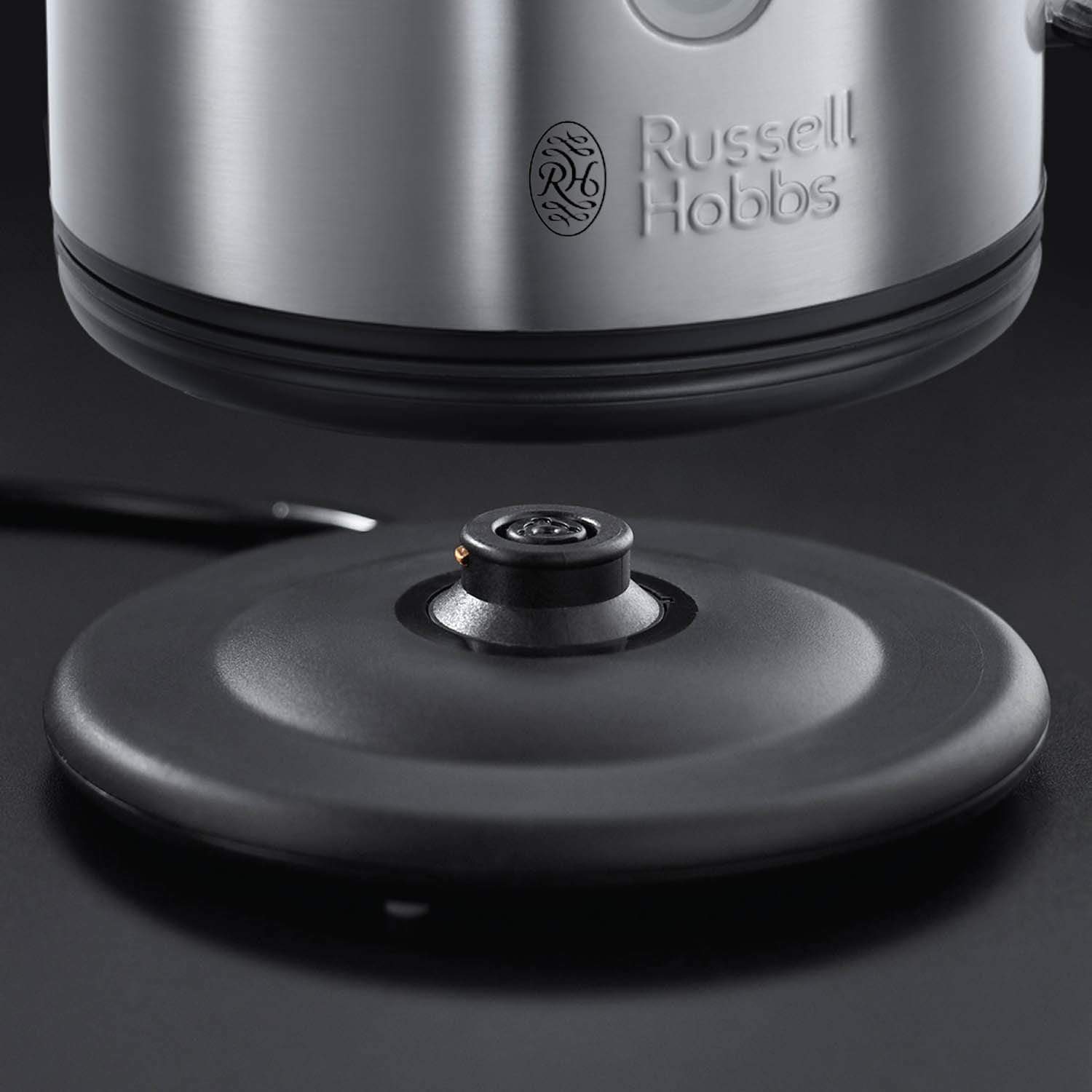 Russell Hobbs سنودون غلاية 1.7 لتر