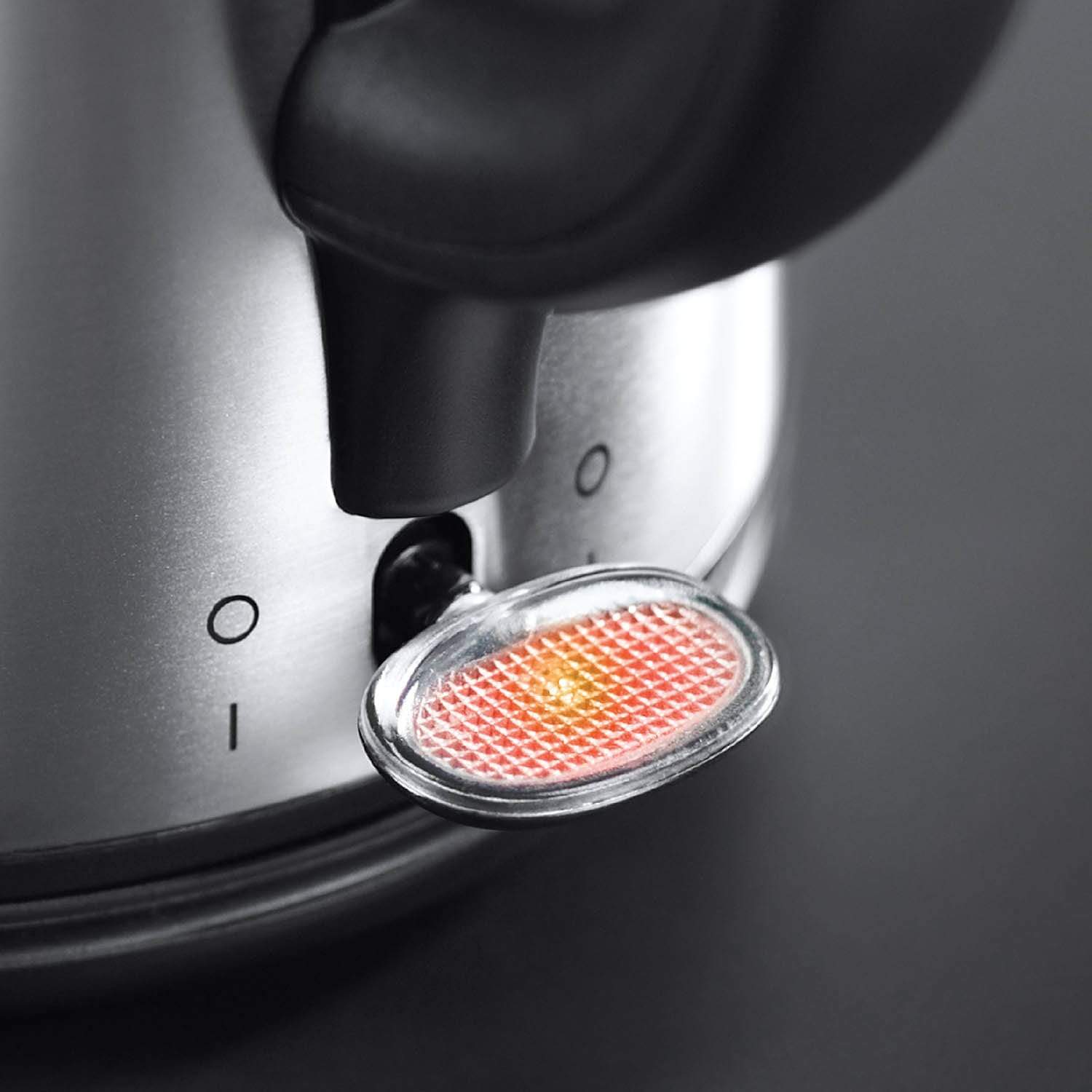 Russell Hobbs Snowdon Electric Kettle 1.7L