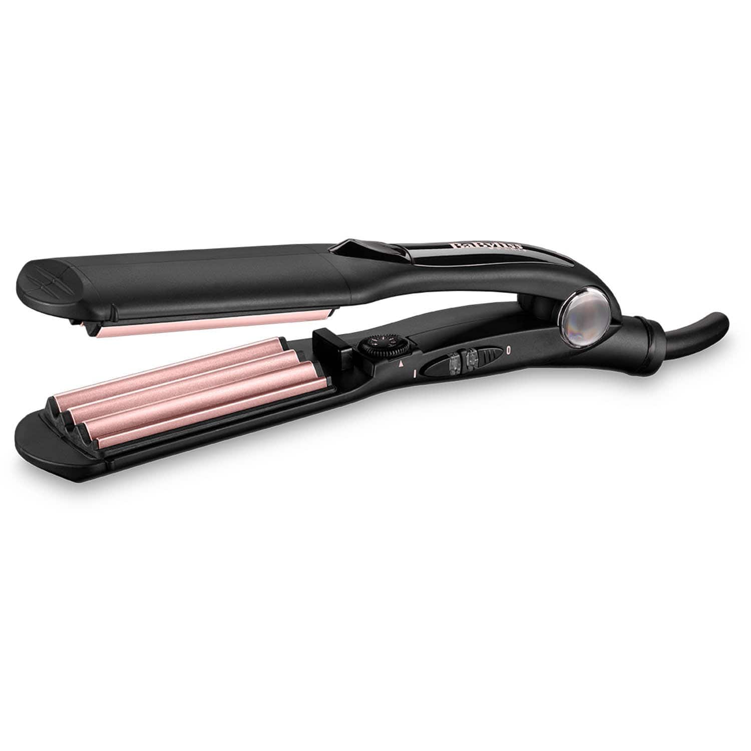 BaByliss Ceramic Hair Crimper
