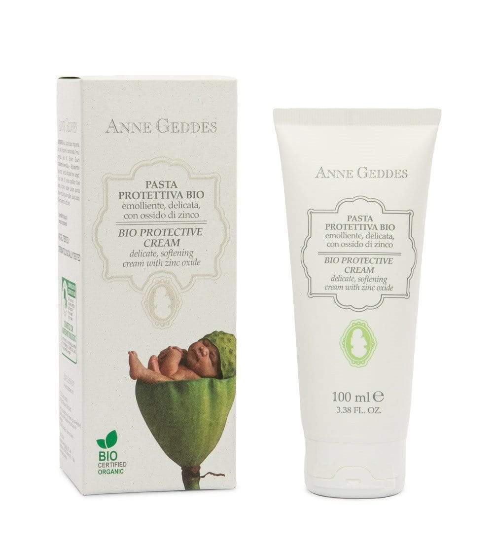 Anne Geddes Baby Bio Protective Cream 100ml
