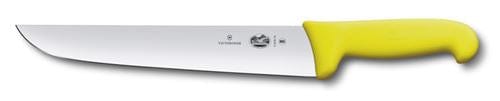 Victorinox Butcher Knife 16cm Yellow